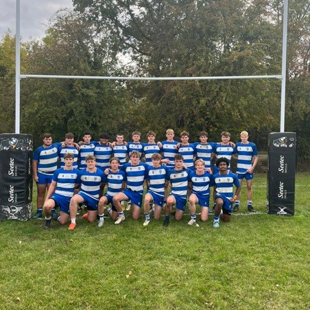 Men's Rugby 1st XV