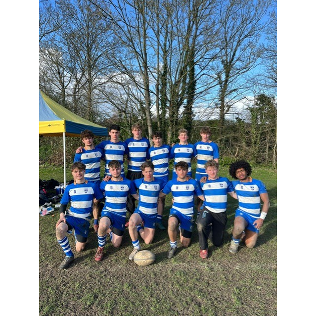 men’s rugby 7s: semi-finals of the Surrey 7s tourn