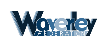 Waverley Fed logo